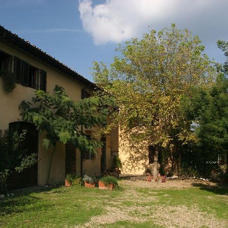 Case Coloniche Berni Impruneta Exterior photo