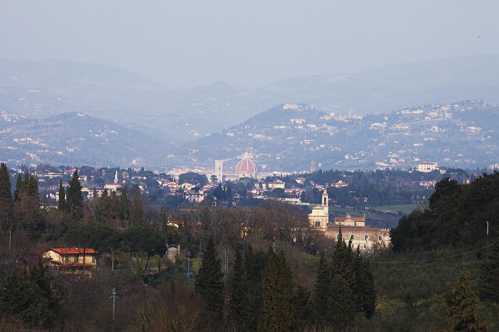 Case Coloniche Berni Impruneta Exterior photo