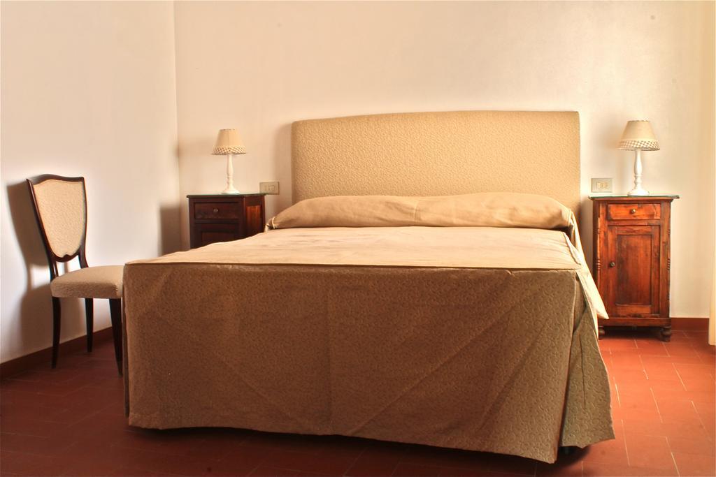 Case Coloniche Berni Impruneta Room photo
