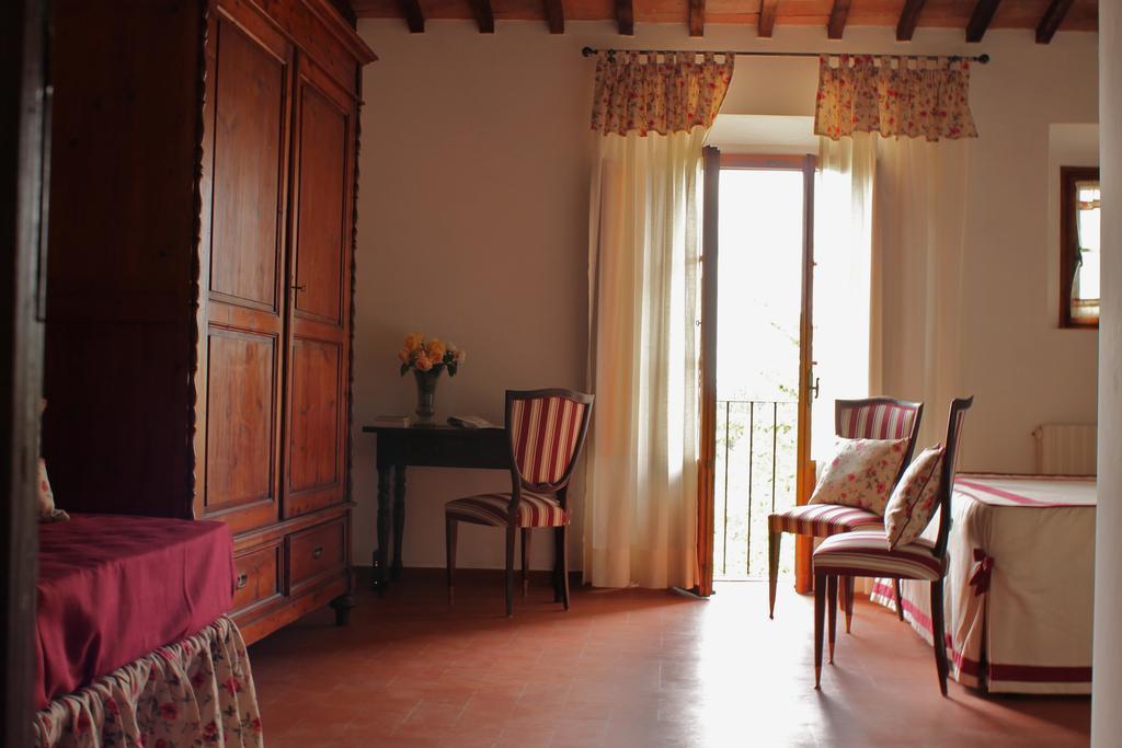 Case Coloniche Berni Impruneta Room photo