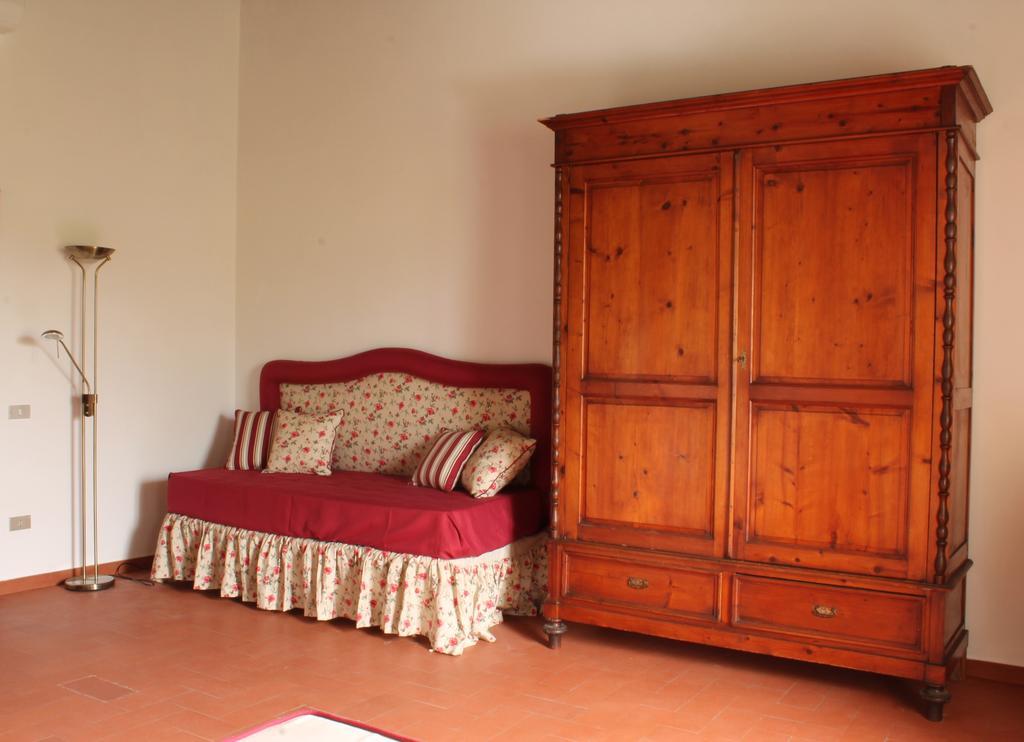 Case Coloniche Berni Impruneta Room photo