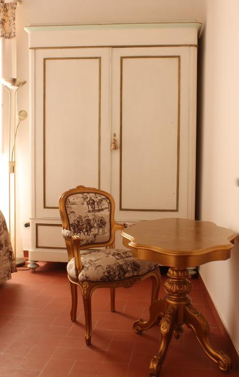 Case Coloniche Berni Impruneta Room photo