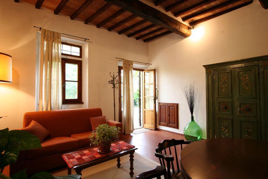 Case Coloniche Berni Impruneta Room photo