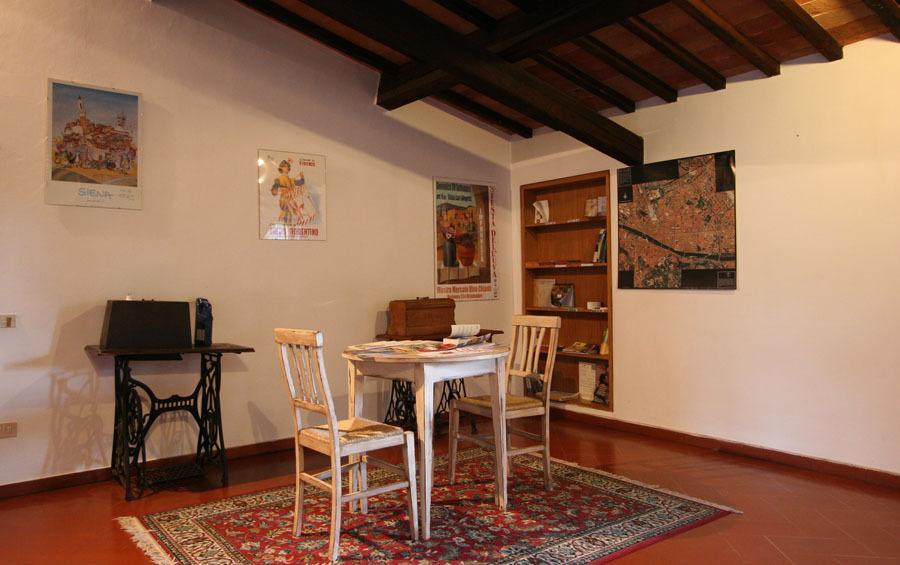 Case Coloniche Berni Impruneta Exterior photo