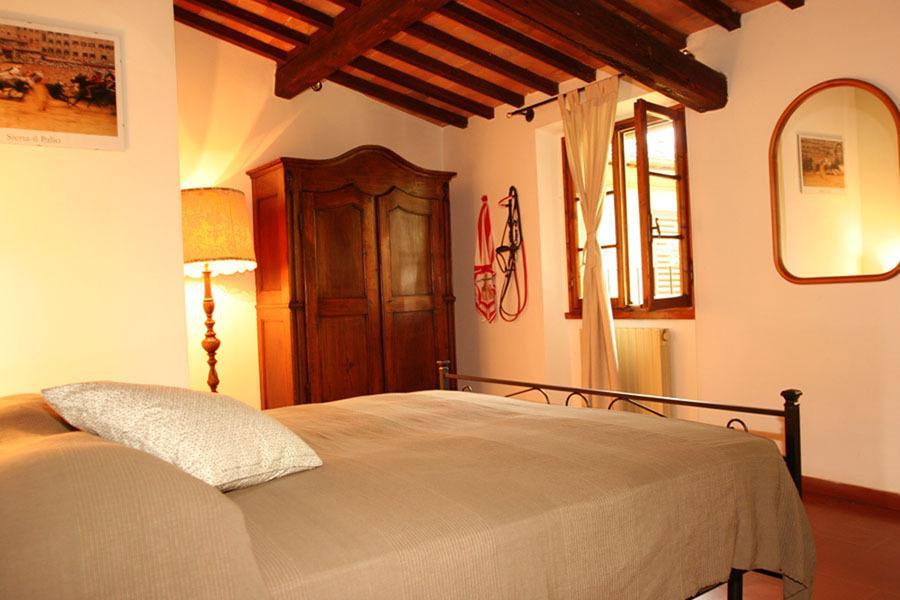 Case Coloniche Berni Impruneta Room photo