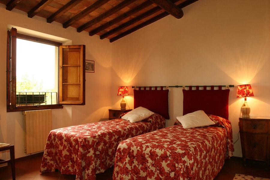 Case Coloniche Berni Impruneta Room photo