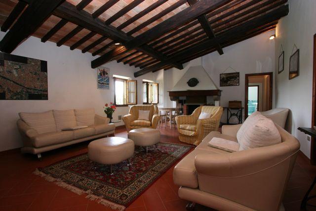 Case Coloniche Berni Impruneta Room photo